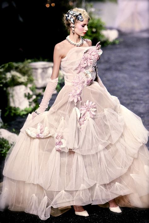 christian dior f w 2005|christian dior vintage couture.